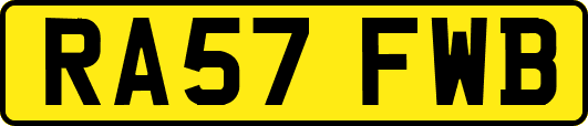 RA57FWB