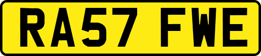 RA57FWE