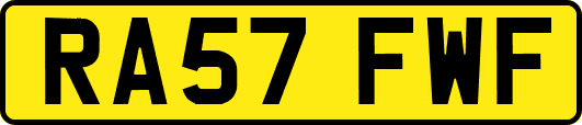 RA57FWF
