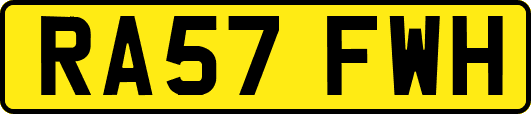 RA57FWH