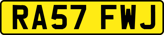 RA57FWJ