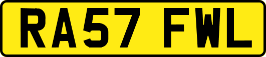 RA57FWL