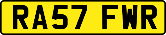 RA57FWR