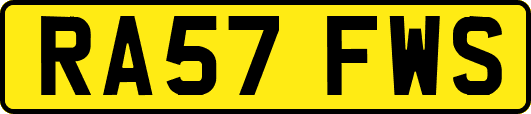 RA57FWS