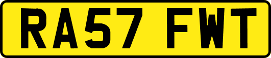 RA57FWT
