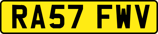 RA57FWV
