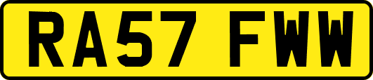 RA57FWW