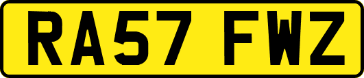 RA57FWZ