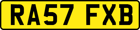 RA57FXB