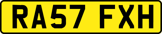 RA57FXH