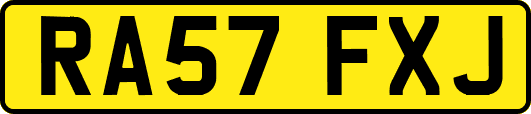 RA57FXJ