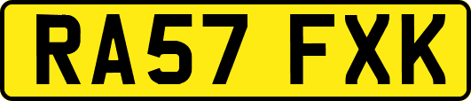 RA57FXK