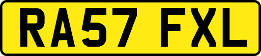 RA57FXL