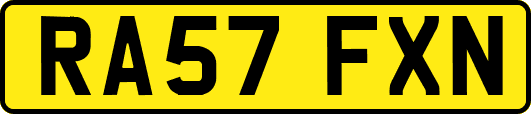 RA57FXN
