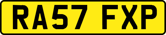 RA57FXP