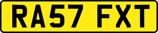 RA57FXT