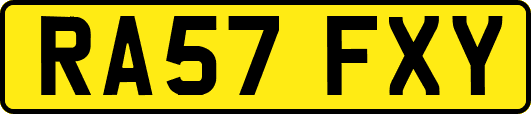 RA57FXY