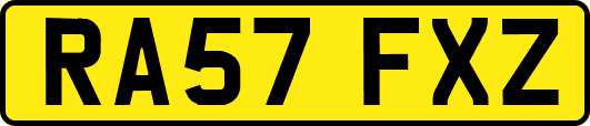 RA57FXZ