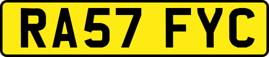 RA57FYC