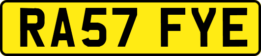 RA57FYE