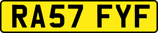 RA57FYF