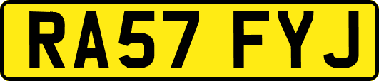 RA57FYJ