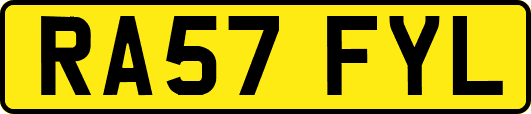 RA57FYL