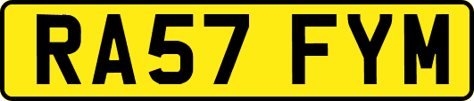 RA57FYM