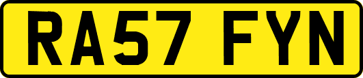 RA57FYN