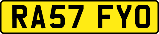 RA57FYO