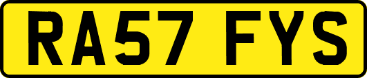 RA57FYS