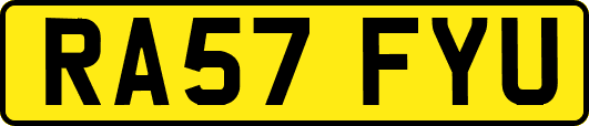 RA57FYU