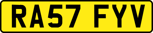RA57FYV