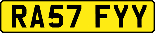 RA57FYY