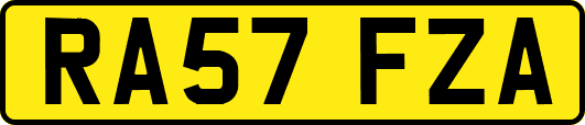 RA57FZA