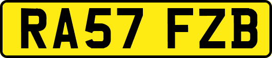 RA57FZB