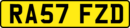 RA57FZD