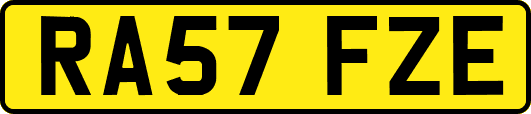RA57FZE