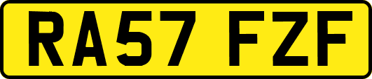 RA57FZF