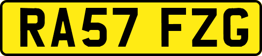 RA57FZG