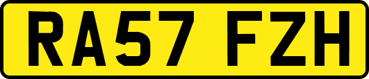 RA57FZH