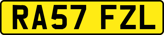 RA57FZL
