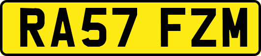 RA57FZM