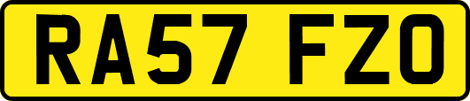 RA57FZO