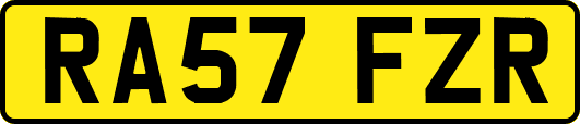 RA57FZR