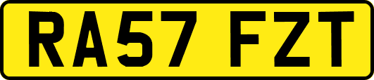 RA57FZT