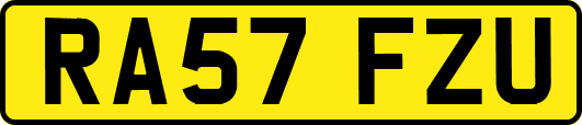 RA57FZU
