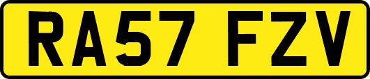 RA57FZV