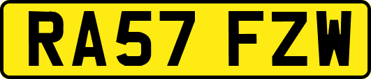 RA57FZW