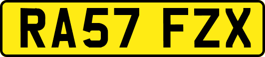RA57FZX